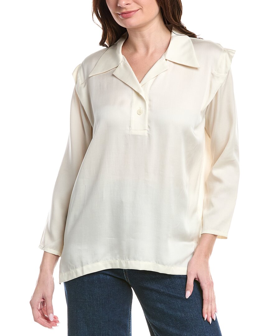 Darling Darling Zippy Blouse