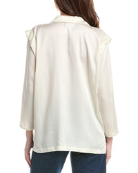 Darling Darling Zippy Blouse