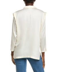 Darling Zippy Blouse