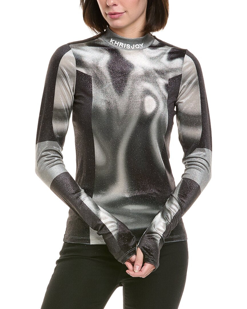 Khrisjoy Kaleidoscope T-Shirt