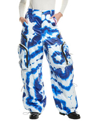 Khrisjoy Wide Tech Pant