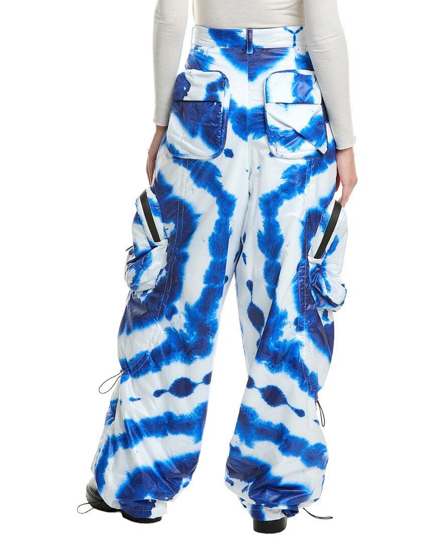 Khrisjoy Wide Tech Pant