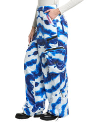 Khrisjoy Wide Tech Pant