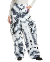 Khrisjoy Wide Tech Pant