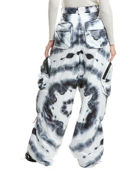 Khrisjoy Wide Tech Pant