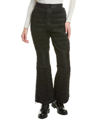 Khrisjoy Smocked Ski Trouser