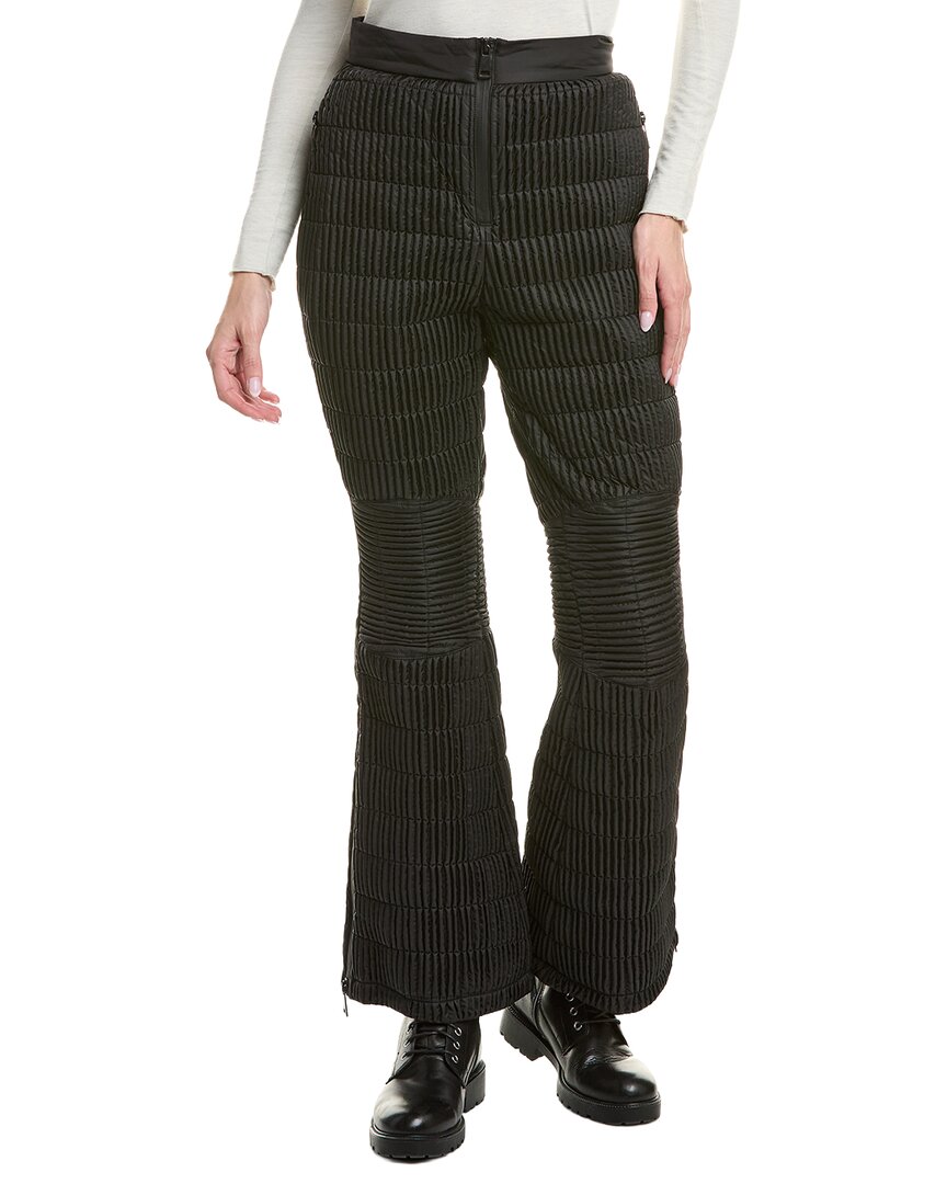 Khrisjoy Smocked Ski Trouser