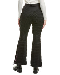 Khrisjoy Smocked Ski Trouser