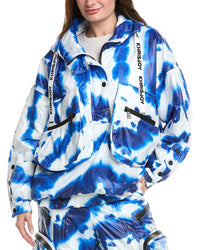 Khrisjoy Anorak