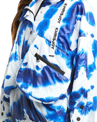 Khrisjoy Anorak
