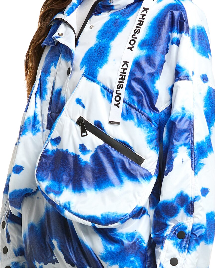 Khrisjoy Anorak