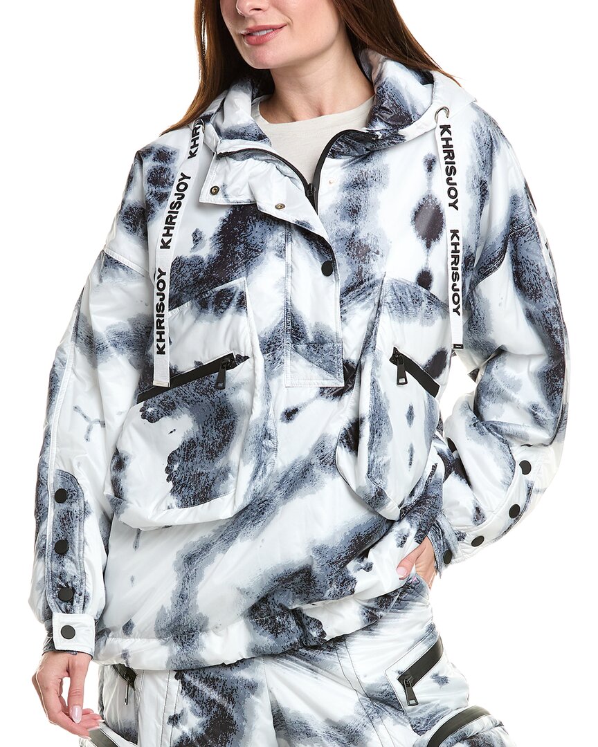 Khrisjoy Anorak