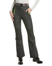 Khrisjoy Glitter Ski Pant