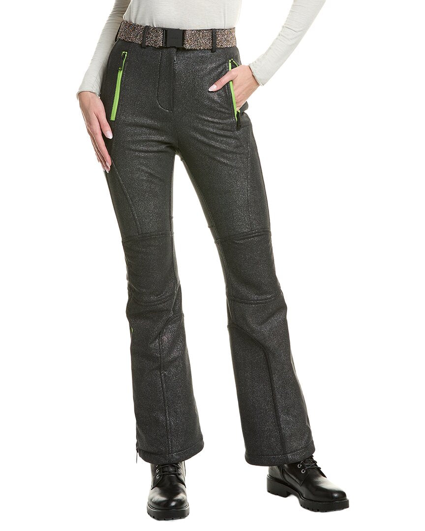 Khrisjoy Glitter Ski Pant