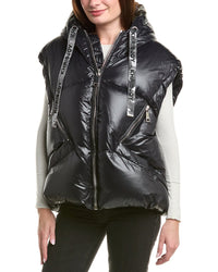 Khrisjoy Puffer Down Vest