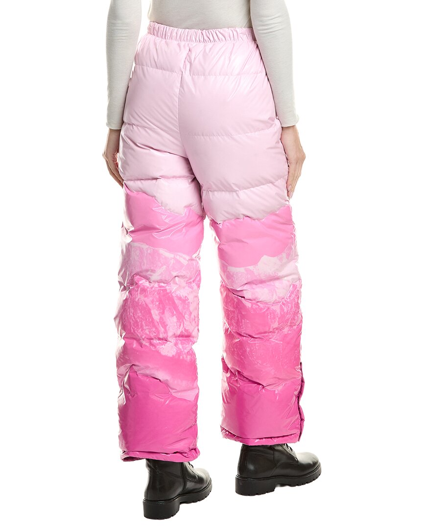 Khrisjoy Ski Mountain Monte Puffer Down Pant