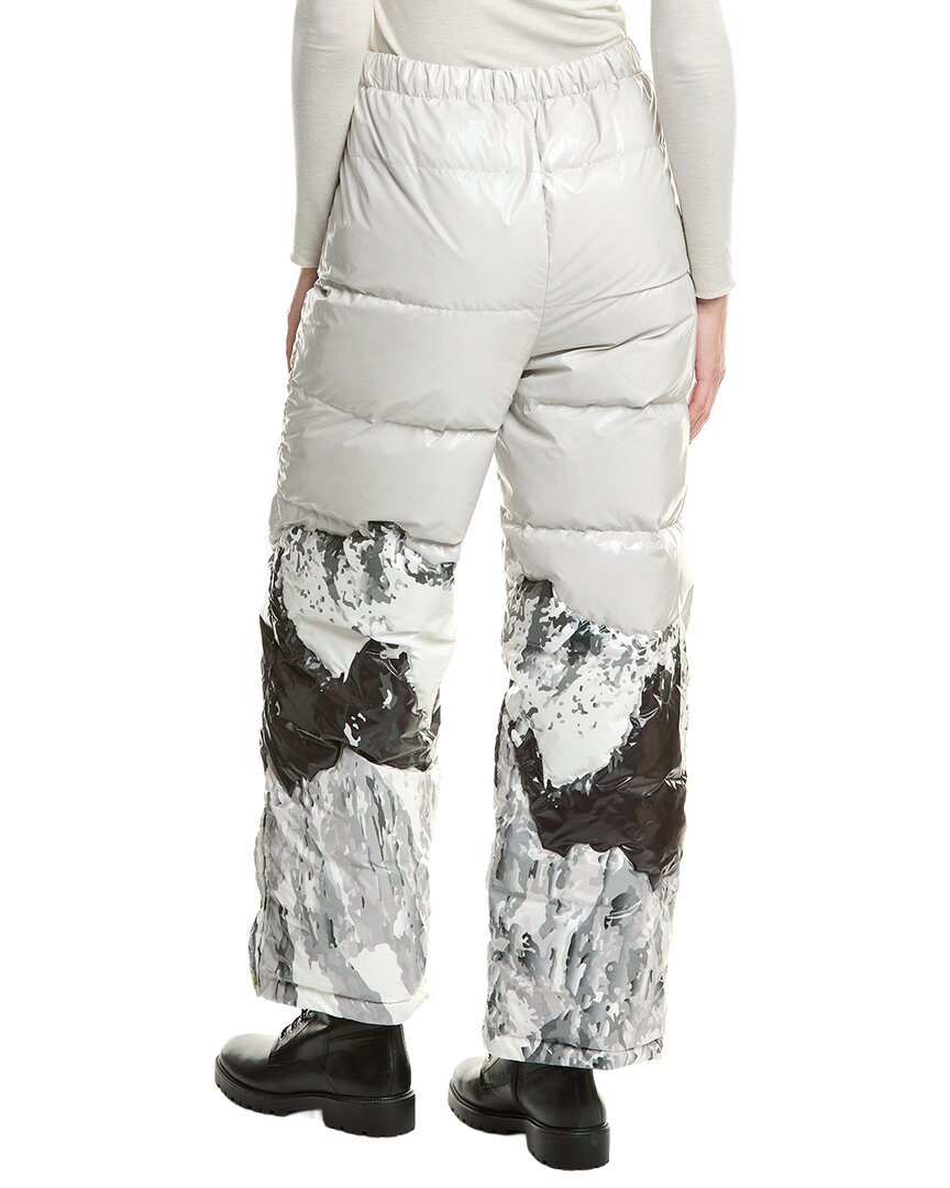 Khrisjoy Ski Mountain Monte Puffer Down Pant