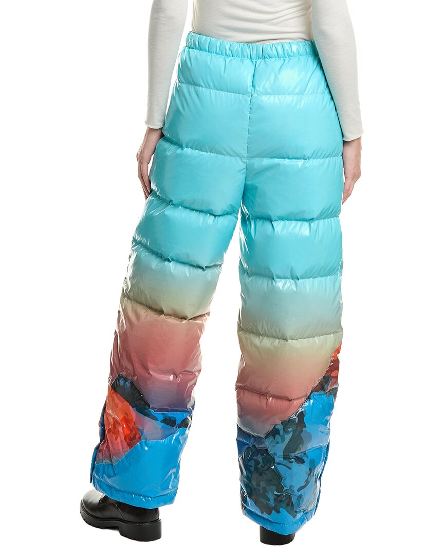 Khrisjoy Ski Mountain Monte Puffer Down Pant