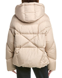 Khrisjoy Khris Iconic Puffer Jacket