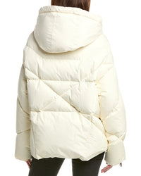 Khrisjoy Khris Iconic Down Jacket