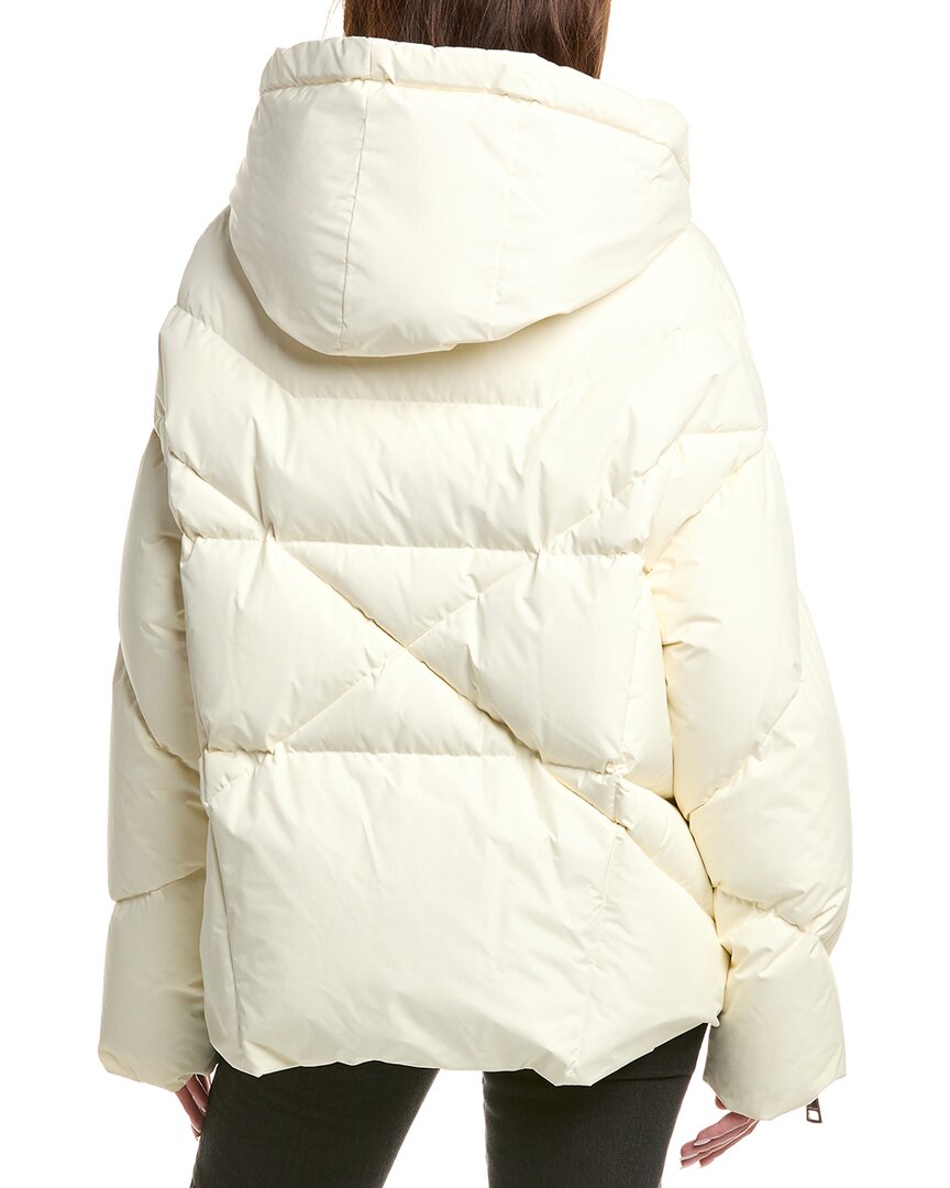 Khrisjoy Khris Iconic Down Jacket
