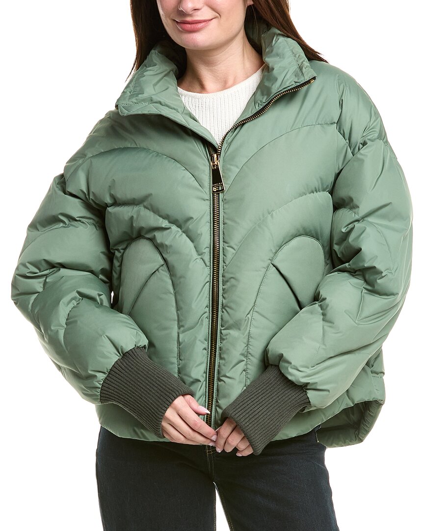 Khrisjoy Corazon Jacket