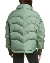 Khrisjoy Corazon Jacket