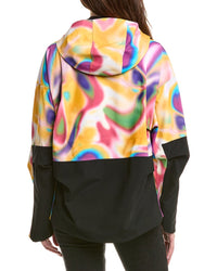 Khrisjoy Kaleidoscope Snowboard Jacket
