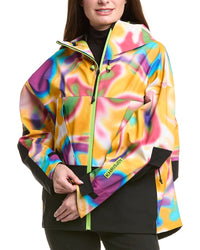 Khrisjoy Kaleidoscope Snowboard Jacket