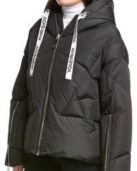 Khrisjoy Khris Iconic Down Jacket