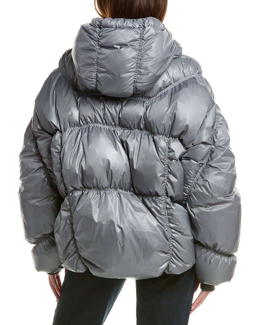 Khrisjoy Khris Cloud Puffer Jacket