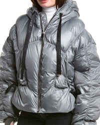 Khrisjoy Khris Cloud Puffer Jacket