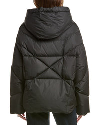 Khrisjoy Khris Shiny Down Jacket