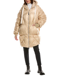 Khrisjoy Khris Cloud Puffer Jacket