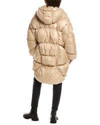 Khrisjoy Khris Cloud Puffer Jacket