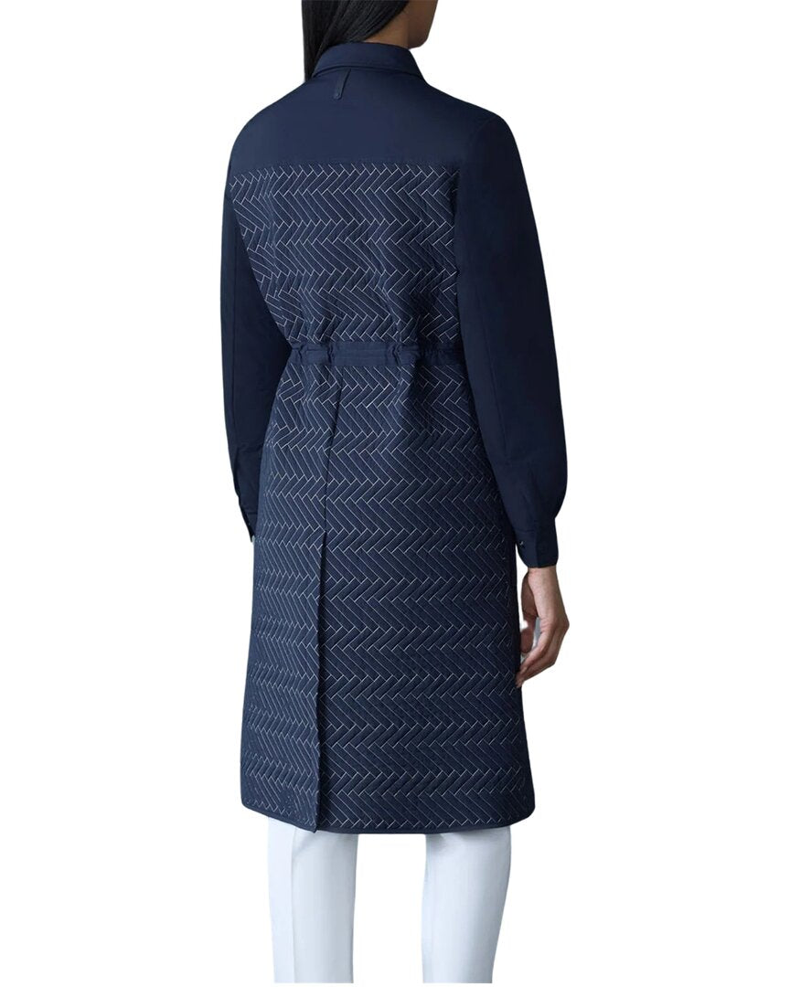 Mackage Long Coat