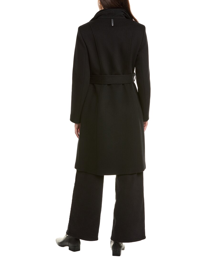 Mackage Wool 2-In-1 Coat