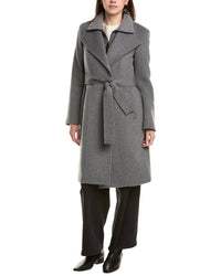 Mackage Wool 2-In-1 Coat