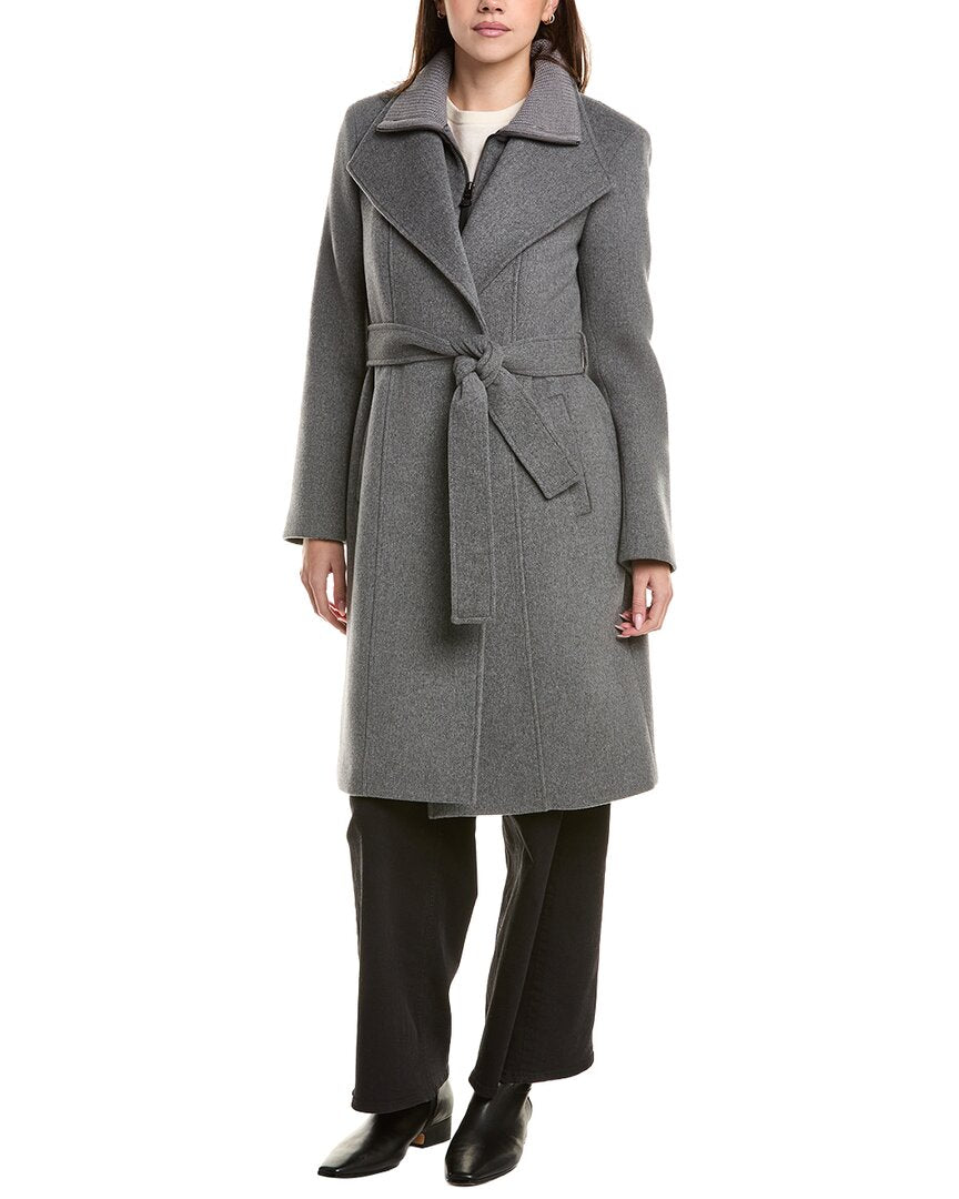 Mackage Wool 2-In-1 Coat