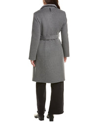 Mackage Wool 2-In-1 Coat