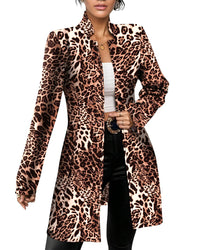 Orniya Jacket