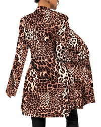 Orniya Jacket