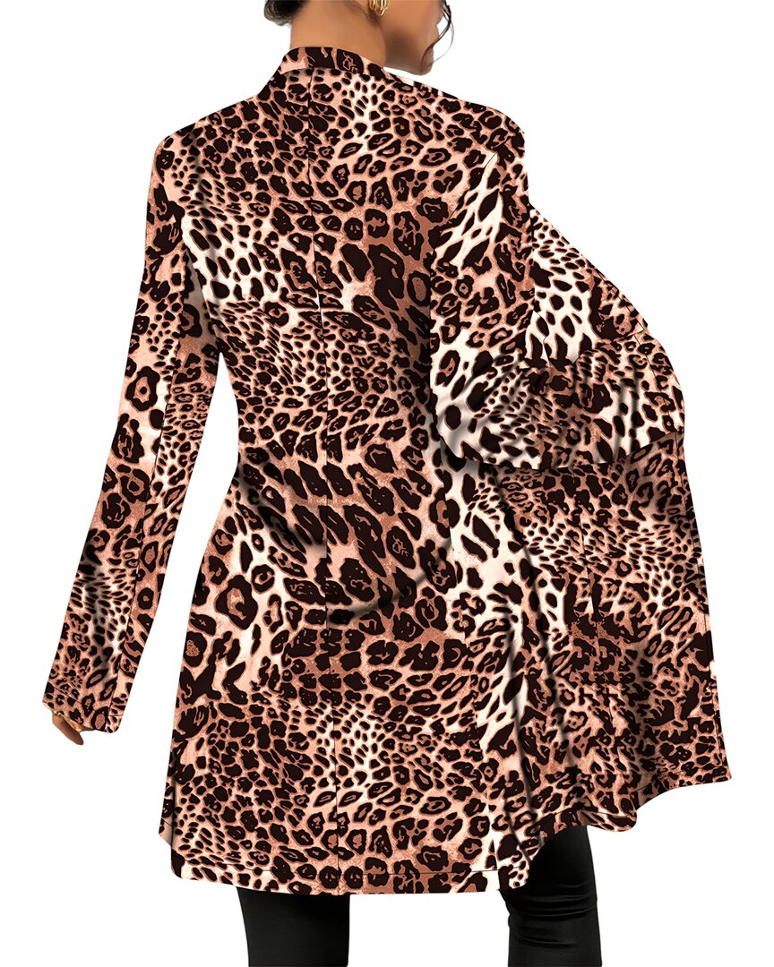 Orniya Jacket