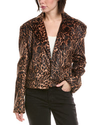 Estellina Blazer