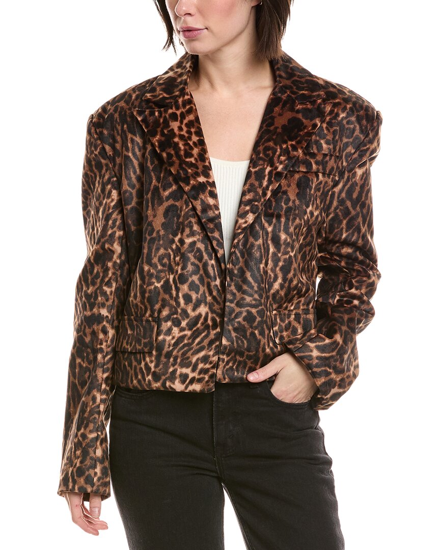 Estellina Blazer