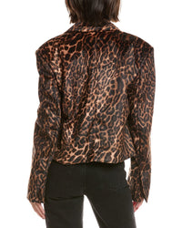 Estellina Blazer