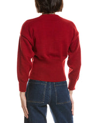 Estellina Long Sleeve Cardigan