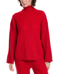 Estellina Turtleneck Sweater