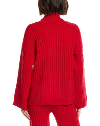 Estellina Turtleneck Sweater