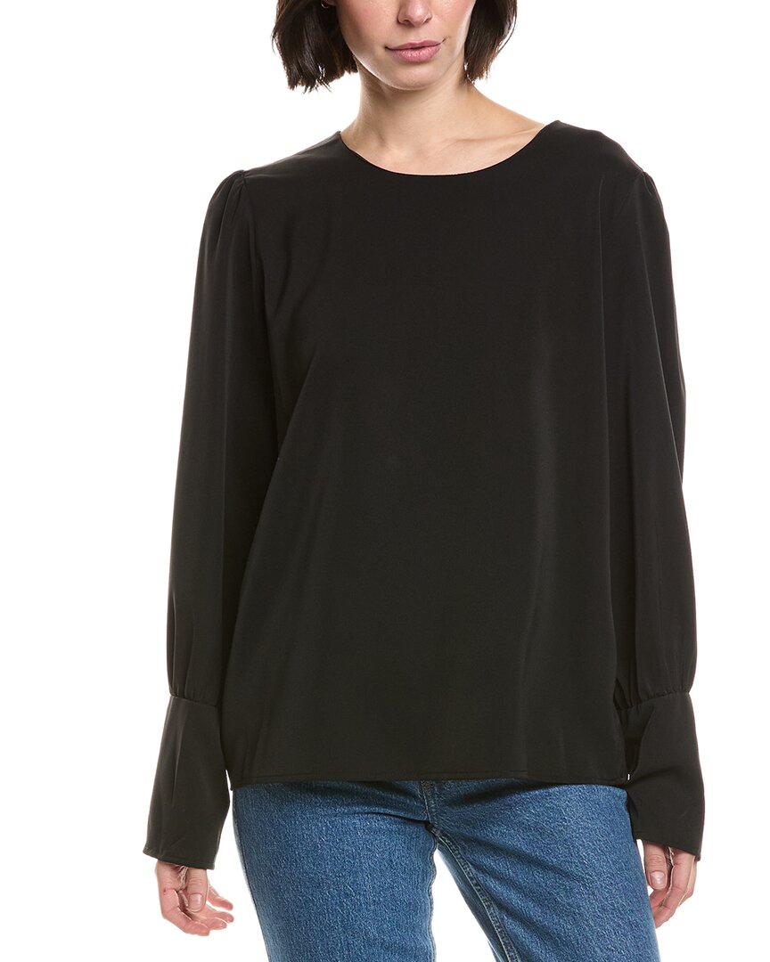 Estellina Long Sleeve Top